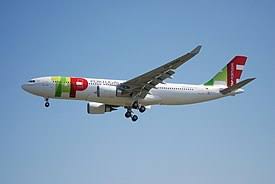 The embraer 190 aircraft is a jet designed for regional transport. Tap Air Portugal Wikipedia
