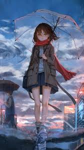 Maybe you would like to learn more about one of these? Sad Rain Anime Wallpapers Top Free Sad Rain Anime Backgrounds Wallpaperaccess