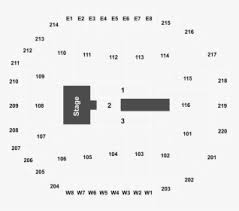 chartway arena seating chart hd png