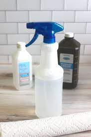 homemade disinfectant wipes