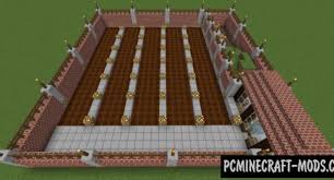 In minecraft pe | instant . Prefab New Insta House Mod For Minecraft 1 17 1 1 16 5 1 12 2 Pc Java Mods