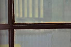 Hd Wallpaper Window Dust Reflection