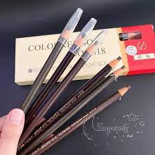 eyebrow pencil brands brow pencil on