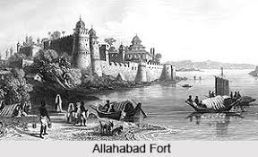 Allahabad Unrest