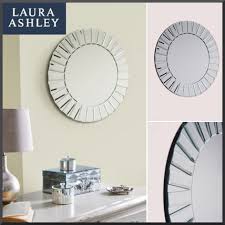 laura ashley uni mirrors by