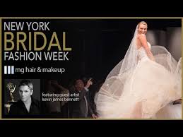 ny bridal fashion week 2016 you