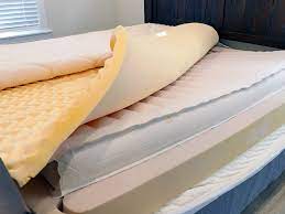 sleep number mattress review 10 data