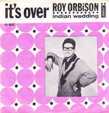 Roy Orbison – it's over (Vinyl) - Discogs