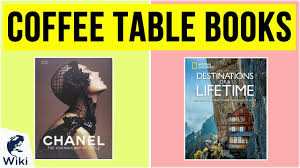 Best coffee table books ever. 10 Best Coffee Table Books 2020 Youtube