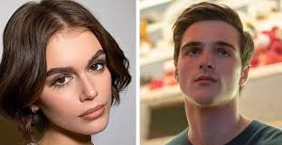 'i just saw jacob elordi and kaia gerber on a date in nyc and the beauty those two hold' a fan tweeted. Jacob Elordi E Kaia Gerber Aparecem Em Ensaio De Halloween Vestidos De Elvis E Priscilla Presley Veja Revista Atrevida