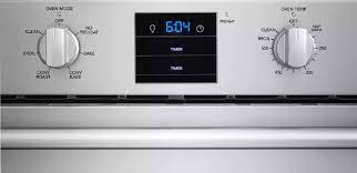 Frigidaire Professional 30 Stainless