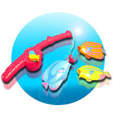 Funkel robo fisch im tinti wasser!. Ses Angeln In Der Badewanne Angelspiel Fische Kinder Spiel Badewannen Spielzeug Spielzeug Kinderbadespass