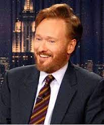 Viimeisimmät twiitit käyttäjältä conan o'brien (@conanobrien). Late Night With Conan O Brien Photo Conan S Strike Beard I Love Beards Beard Conan O Brien