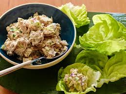 Hardboiled egg or no hardboiled egg? The Best Tuna Salad Recipe Food Network Kitchen Food Network