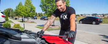 Car batteries can't read minds, yet they always seem to fail at the worst possible time. Instant Quotes And Costs On Positive Battery Terminal Replacement Services Fiix Professional Auto Repair
