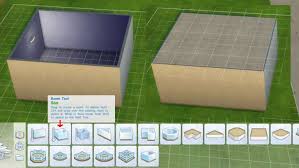 Sims 4 Build Mode Tutorials For Houses