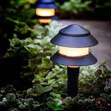 outdoor lighting ideas lowe s