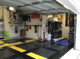 racedeck garage flooring garage