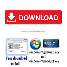 Check out windows 7 full ultimate on ebay. Product Key For Windows 7 Ultimate Free Activation Pdf Docdroid