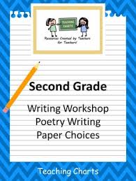 Printable pdf writing paper templates in multiple different line sizes. 2nd Grade Writing Paper Worksheets Teaching Resources Tpt
