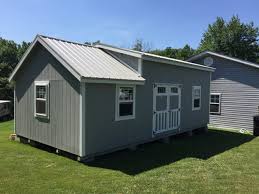Second hand doesn't have to mean second best! Tiny Houses Rent To Own Why Sub Prime Financing Is A Better Route