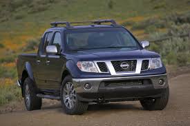 2010 Nissan Frontier Review Ratings Specs Prices And