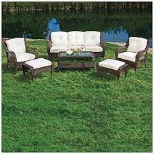 Big Lots Patio Furniture Choices