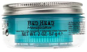 tigi bed head manipulator styling cream