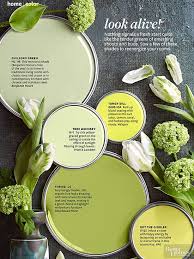 The Best Interior Paint Colors For A