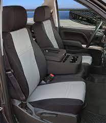 Cordura Seat Covers Custom Fit Canvas
