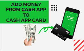 Cash advances through an atm withdrawal. How To Add Money To Cash App Card Easy Method