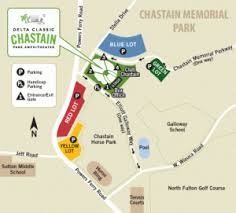 Updated 2013 Chastain Park Amphitheater Concert Schedule
