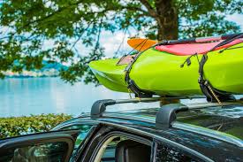 Best kayak racks for your truck. Best Kayak Roof Rack 2021 For Your Jeep Suv 4x4 Or Small Car