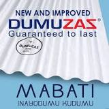 DUMUZAS, MRM's pioneer product, is... - Mabati Rolling Mills ...