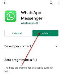 8 ways to fix whatsapp status not uploading