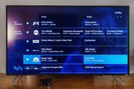 Like smartphones, smart tvs are the next trend. Pin On Tv App