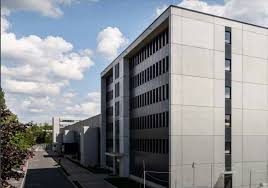 NTT Opens its 24MW Berlin 2 Data Center Campus