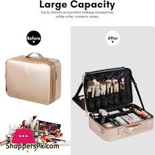 cosmetic case and storage bag