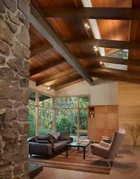 ceiling beams in interior design how