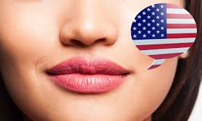 how to learn american accent from