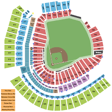 great american ball park tickets