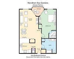 wyndham sea gardens 2890