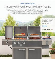 your bbq is the place to be this
