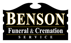 benson funeral cremation services