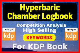 hyperbaric chamber logbook kdp keywords