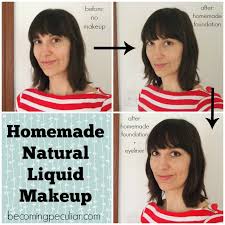 mineral makeup liquid foundation