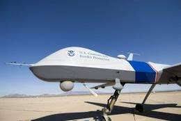 virus us drone fleet report