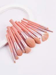 12pcs makeup brushes set cosmetic