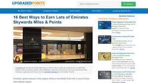 Earn 40,000 bonus miles and alaska's famous companion fare from $121 ($99 fare plus taxes and fees from $22) after you make $2,000 or more in purchases within the first 90 days of opening your account. Emirates Skywards Credit Card Login And Support