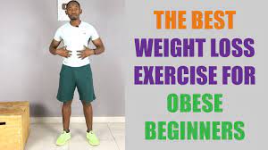 the best weight loss exercise for obese